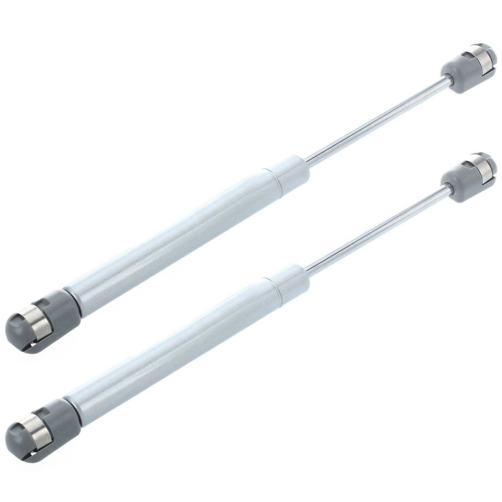 

2X Kitchen Cabinet Door Stay Soft Close Hinge Hydraulic Gas Lift Strut Support Pressure:150N