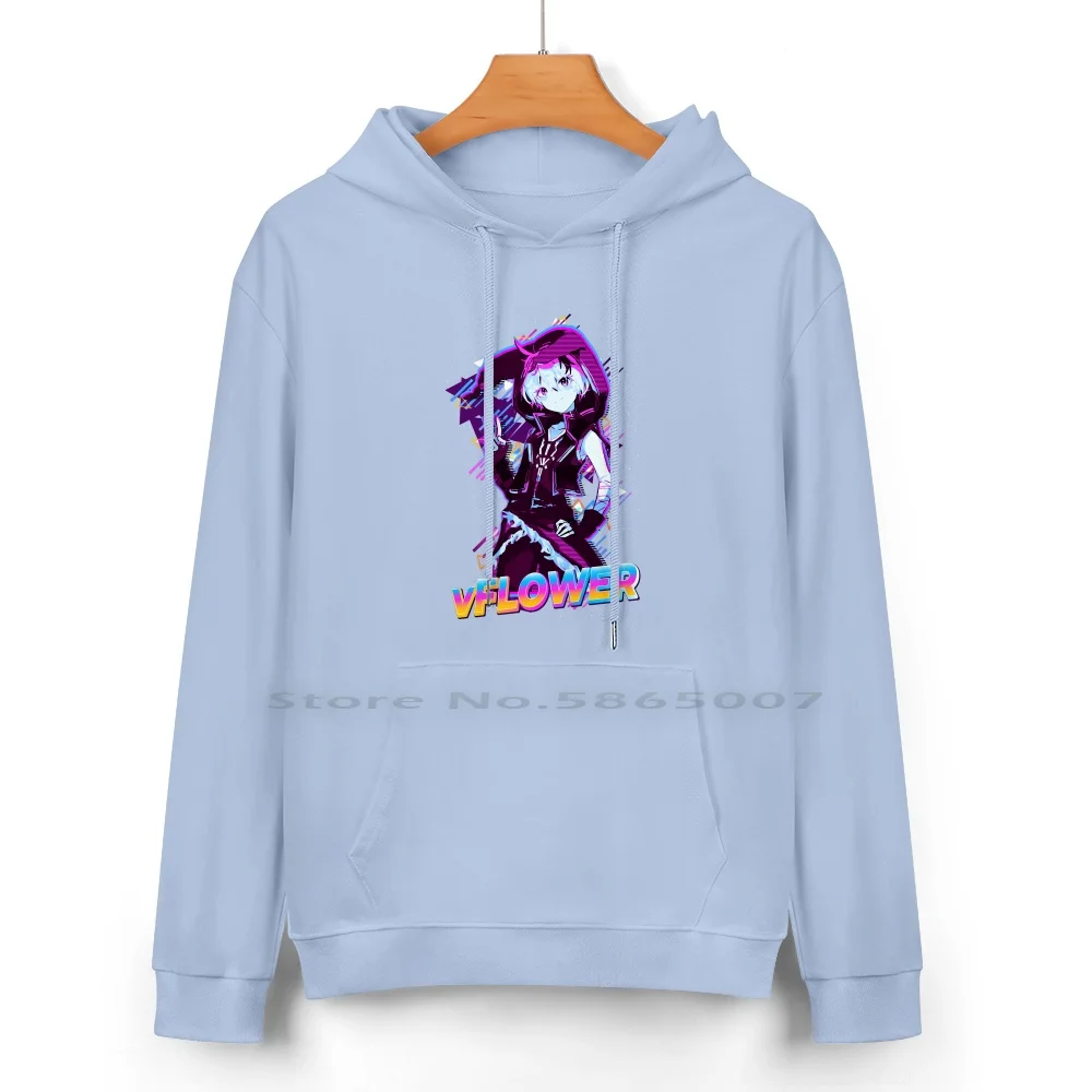 Свитер унисекс из натурального хлопка с V-образным вырезом 24 цвета