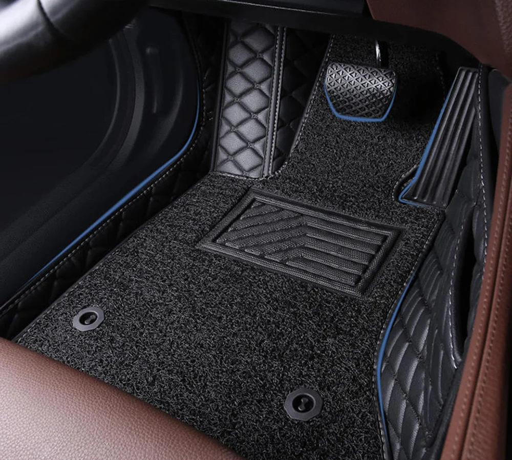 Крепежные зажимы для JEEP Grand Cherokee Commander Renegade Wrangler Compass FIAT 500 4 шт.