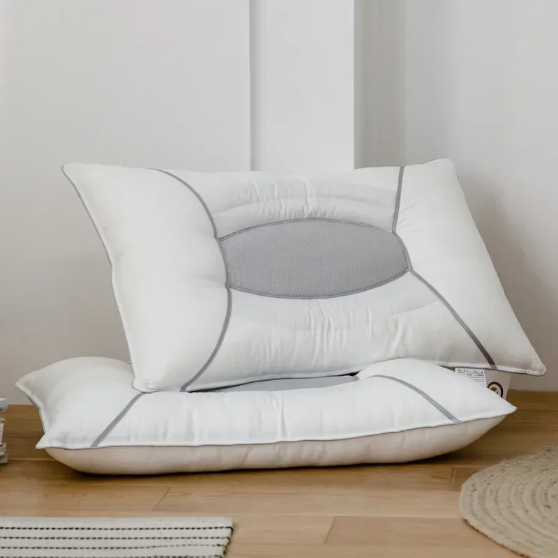 Семян кассии лаванда рабочая подушка для шейного отдела