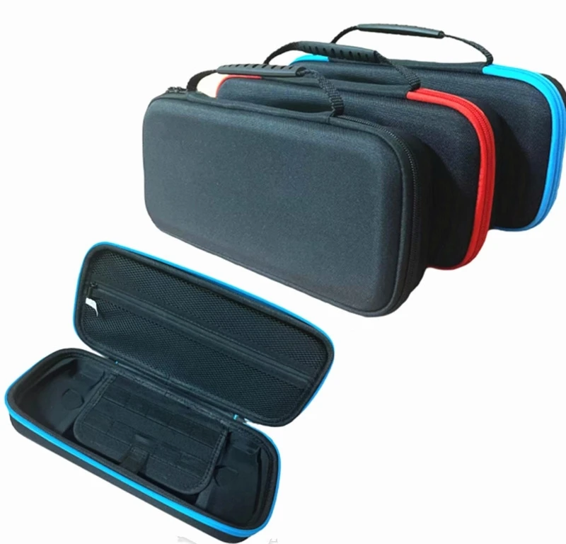 

EVA Hard Carrying for RogAlly Game Console Controllers Large Capacity