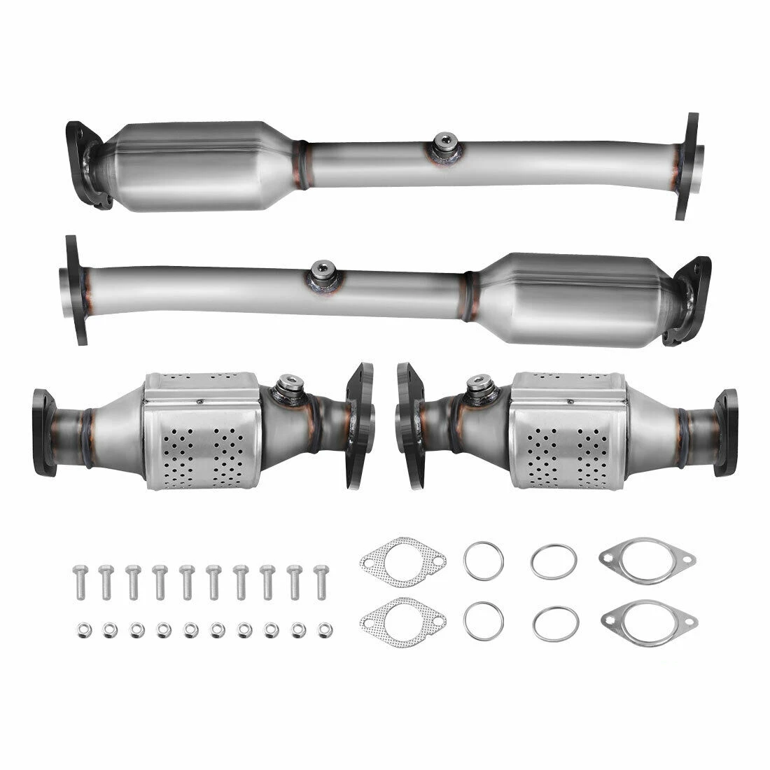 

EPA Catalytic Converter Fit for 2006-2014 Nissan Frontier 2007-2010 Pathfinder 4.0L