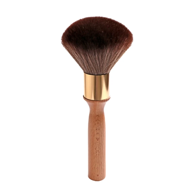 

Multi-functional Soft Brush for LP Vinyl Gramophone Vinyl Record Dust Brush X3UF