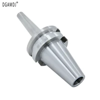 high precision bt30 bt40 dc6 dc8 dc12 collet tools bt dc pull back tool holder cnc machining center lathe spindle chuck milling