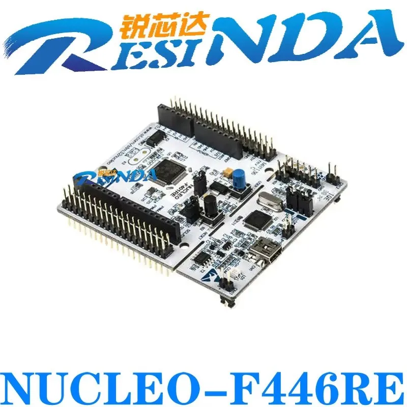 NUCLEO-F446RE Макетная плата 100% новая и оригинальная