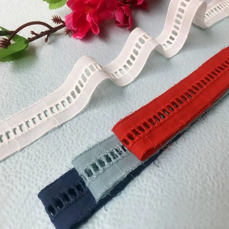 5 ярдов цветов, ажурная кружевная ткань, хлопковая ткань для вышивки, ткань для рукоделия, аксессуары для одежды, ширина 2,5 см