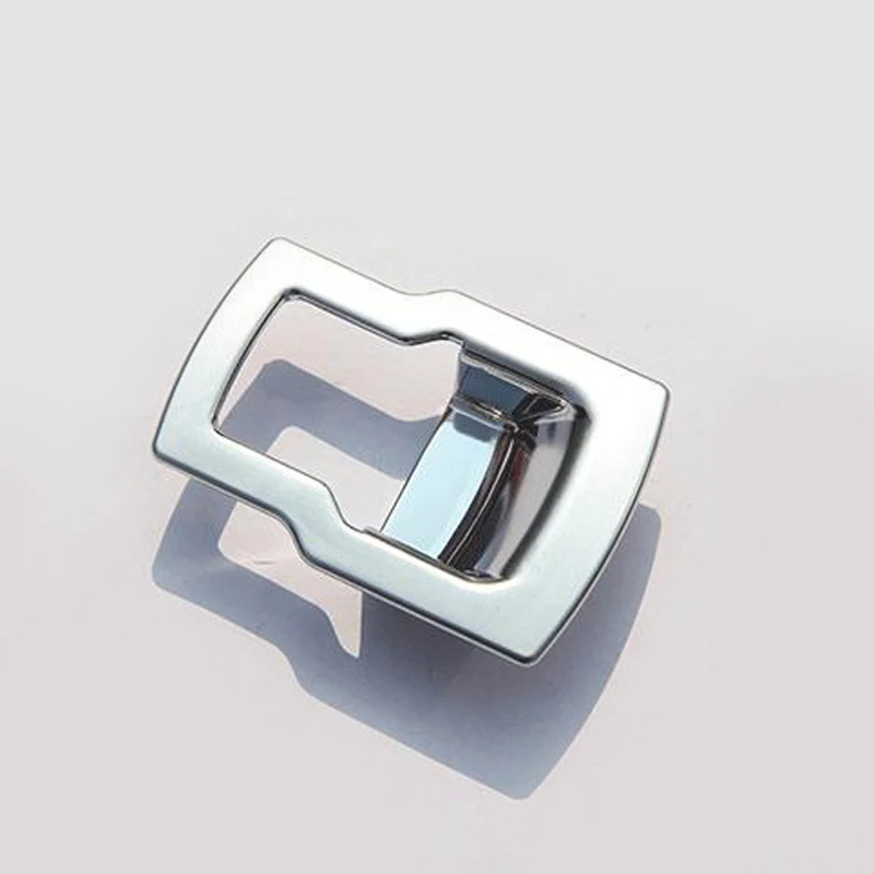 

3Pcs Window button trim Door Switch Frame Decoration Interior Mouldings