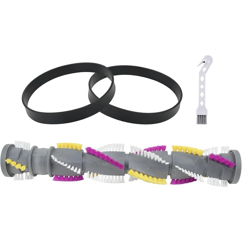 Replacement Brush Roller For Bissell Cleanview Swivel Pet Crosswave 2252 2254 2256 2289 2489 2490 2492 2316 2486 1824