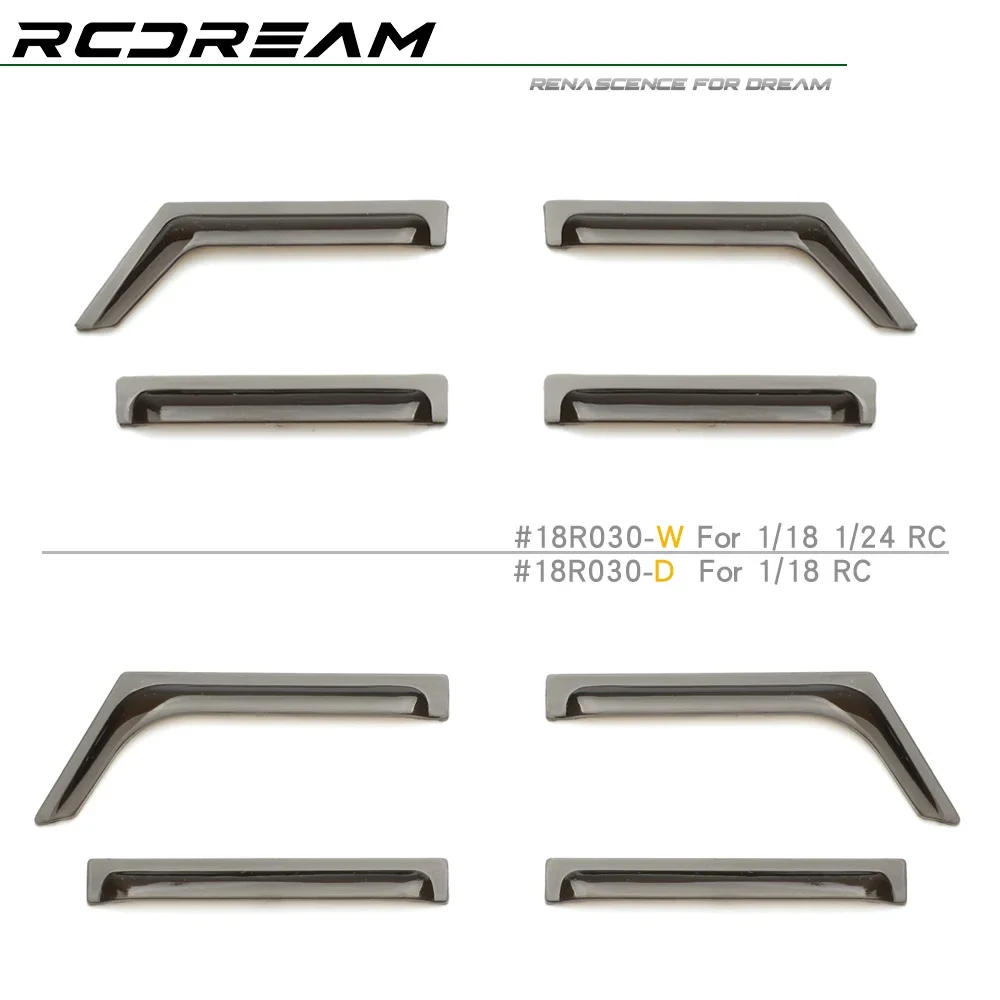 1:18/1:24 имитация дождя и блеска украшение для радиоуправляемого гусеничного
