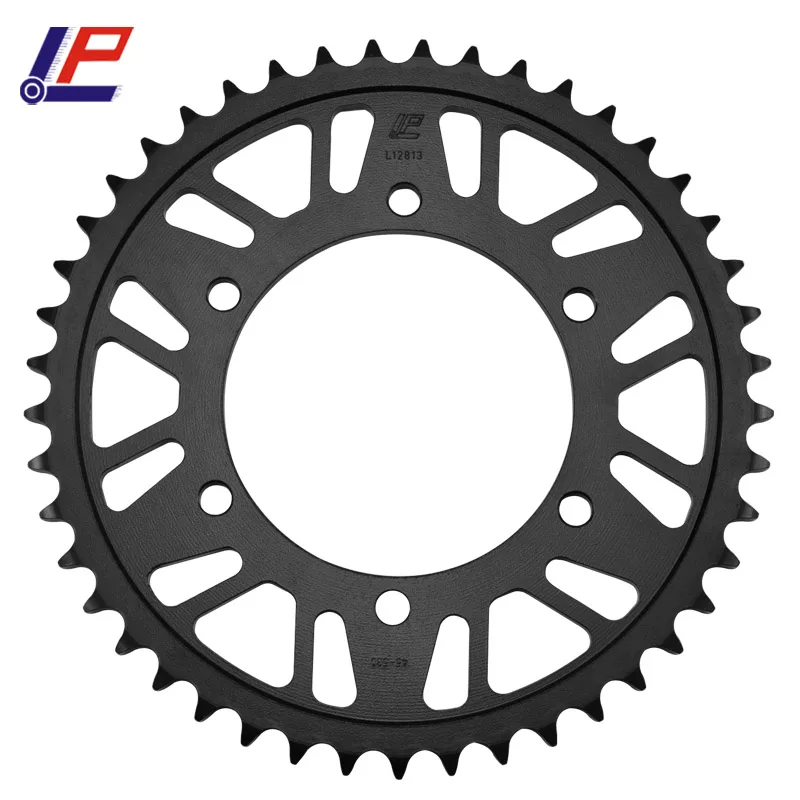 

Задняя звездочка мотоцикла 530 для Kawasaki ZX600 GPZ600 GPX600R 1985-2000 GPZ500R GPX500R Suzuki GSX-R1000 GSXR1000 09-16