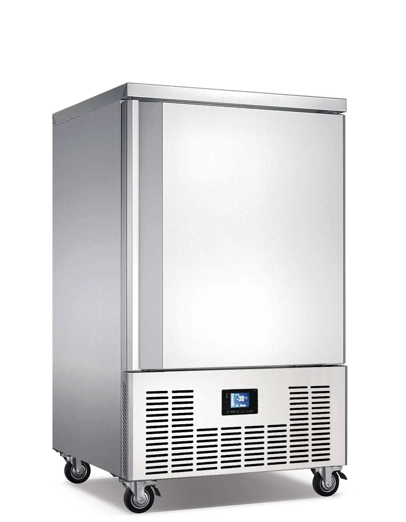 TCF25 промышленный охладитель