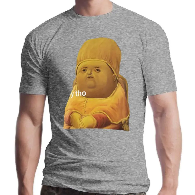 

Новинка, Футболка Y Tho Meme, Футболка Y Tho Meme, классическое искусство, забавный смешной мем, Забавный художественный мем, трендовый мем Y Tho, Забав...