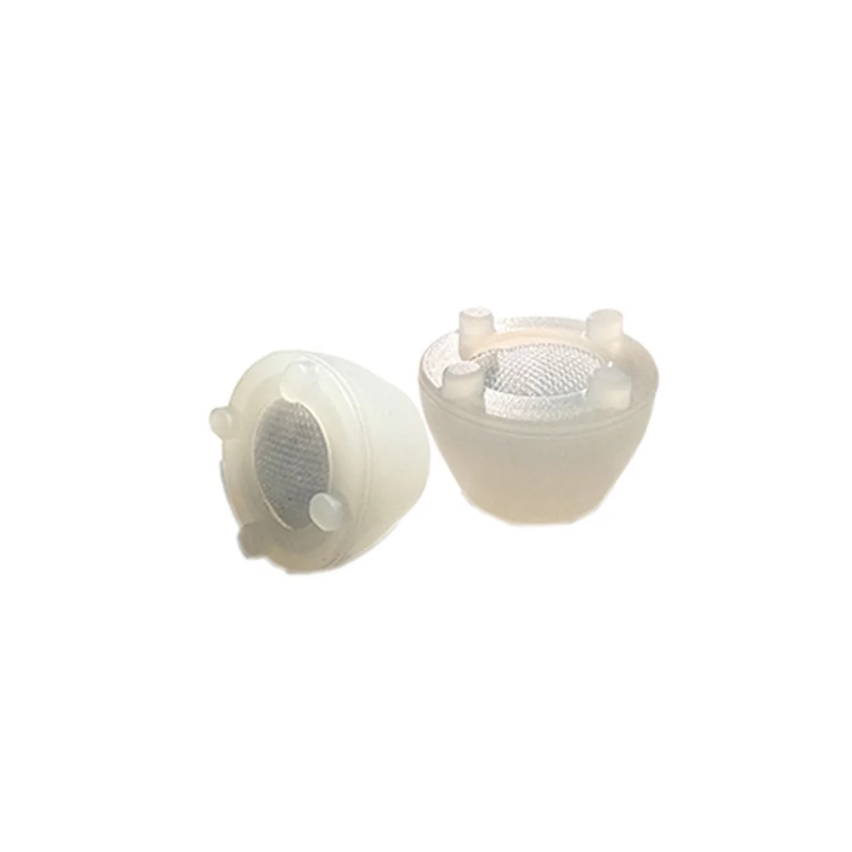 

2PCS Water Tank Filter Plug for Narwal J1/J2/J3/T10 Robot Vacuum Cleaner Cleaning Accessories