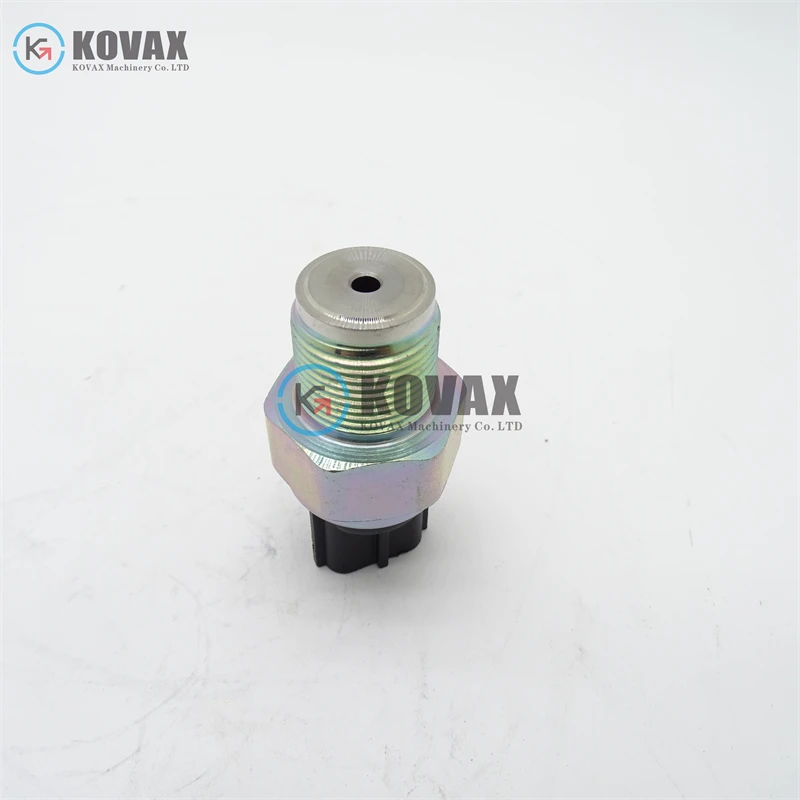 499000-6141 8-97318684-1 499000-6160 8-98119790-0 Датчик давления топливной рейки Запчасти для