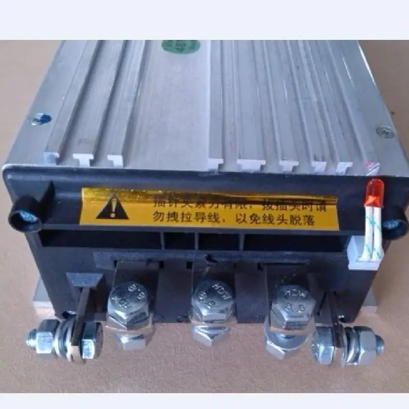 ZAPI H2 H2B 80 в 600A A8H268 контроллер двигателя постоянного тока аксессуары для