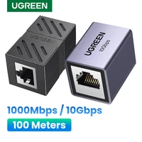 Адаптер UGREEN RJ45