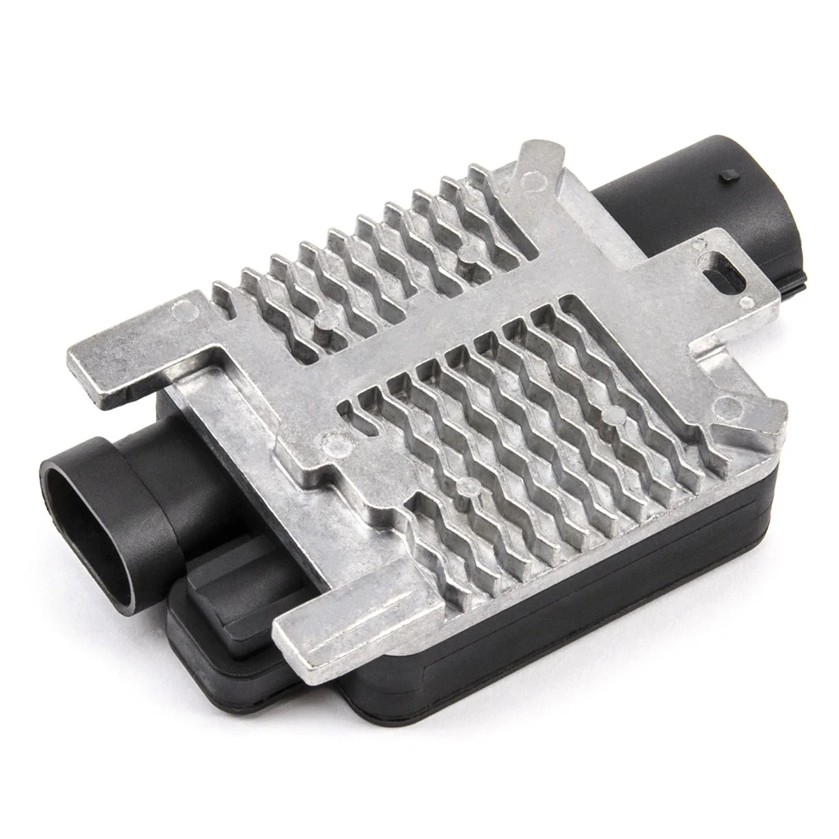 Реле управления вентилятором охлаждения автомобильного двигателя для Crown Victoria