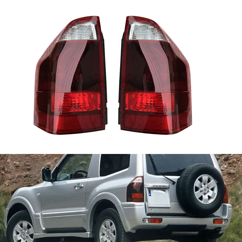 

Rear Brake Tail Light for Mitsubishi Pajero Montero 2003 2004 2005 2006