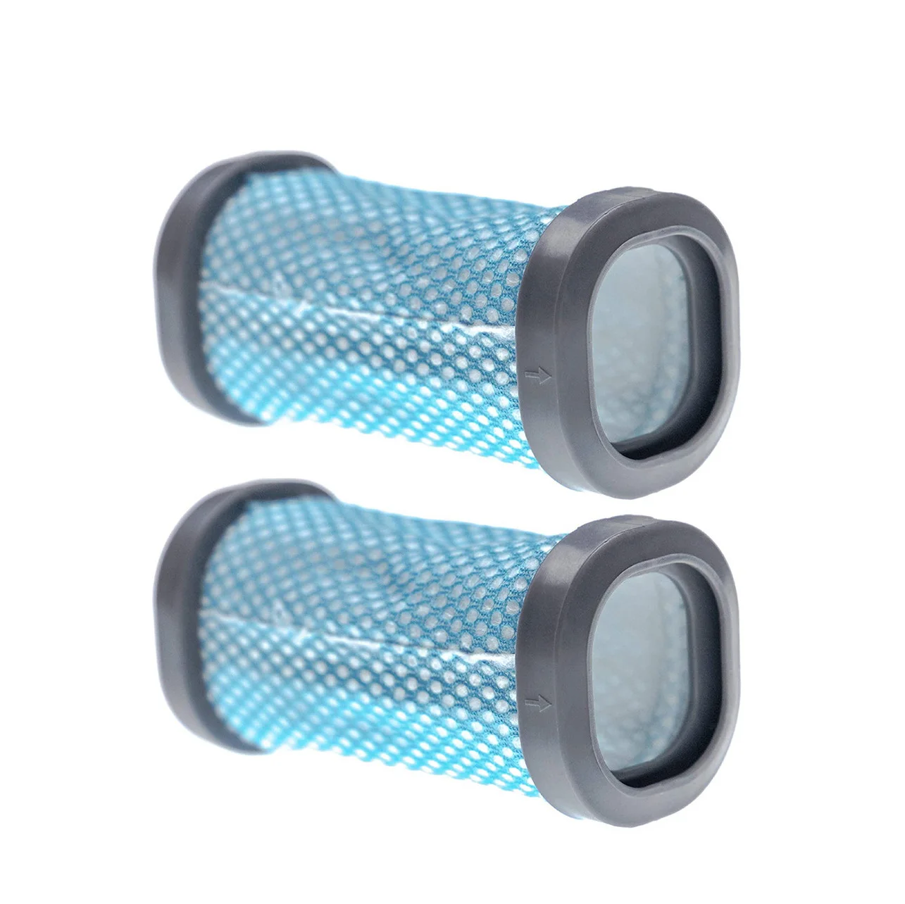 2 шт. фильтры для T114 35601872 Аксессуары пылесоса инструменты чистки запасные части