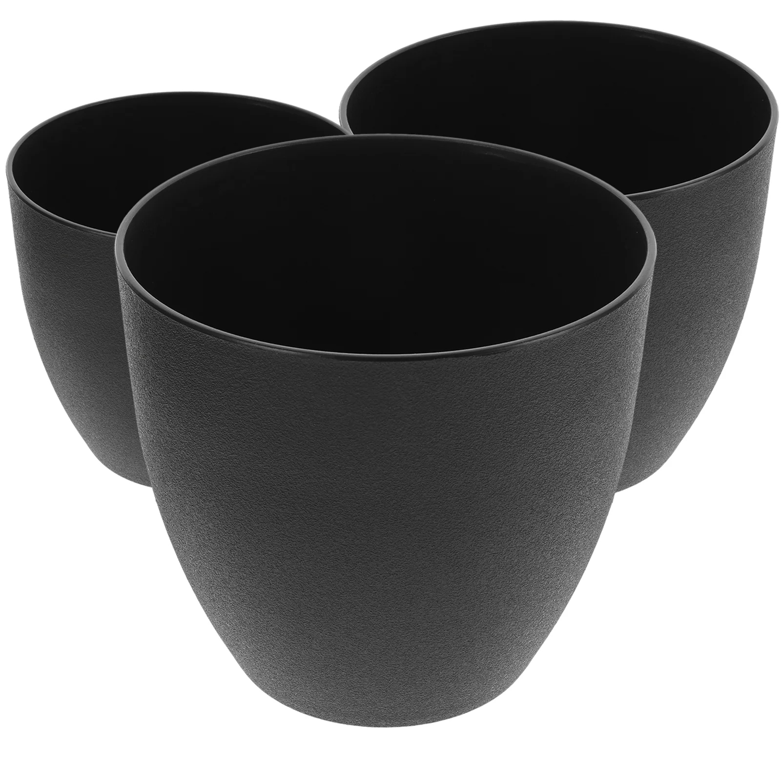 

Pot Pots Nursery Planter Flower Starting Containers Large Planters Cup Net Table Kit Balcony Desktop Hydroponic Container Cups