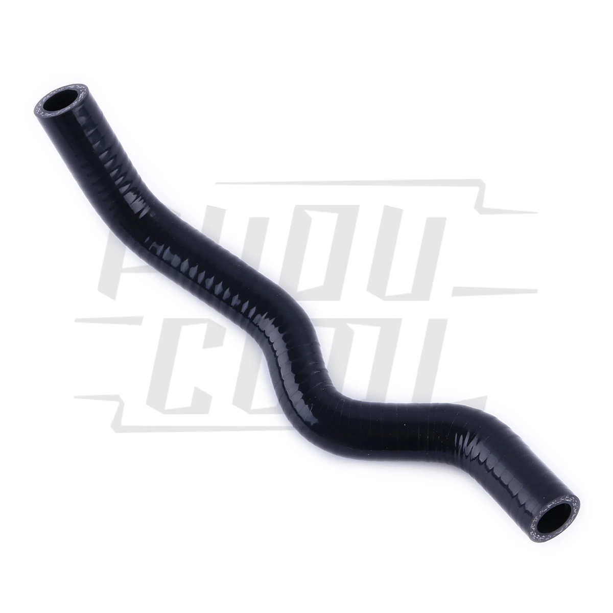 Шланги радиатора силиконовые для HONDA CB 400 1998-2006 CB400 1999 2000 2001 2002 2003 2004 4 шт. 10 цветов