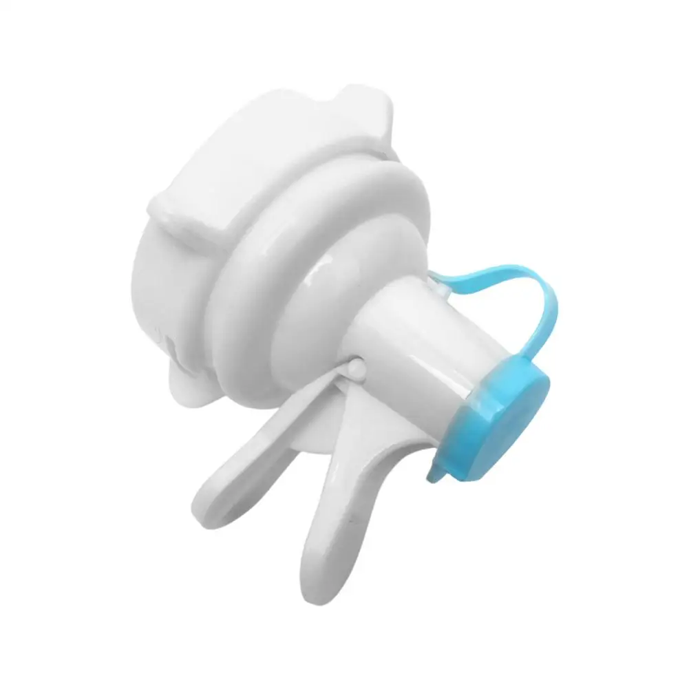 

Inverted Drinking Fountain Faucet Outdoor Camping Buckle Faucet Replacement Bottle Top Valve For Inverted Water Fountain