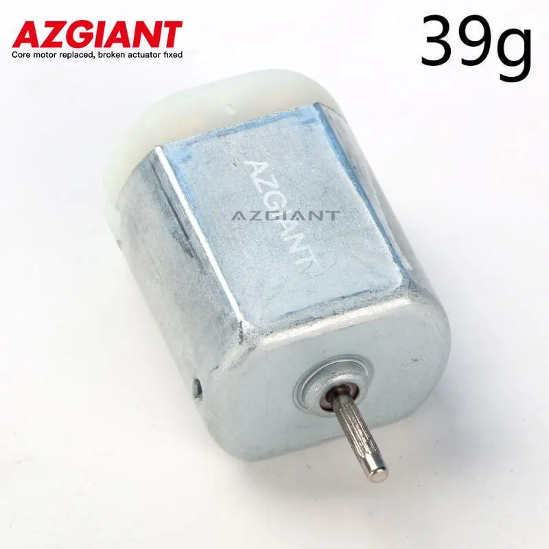 

10PCS FC280 DC Motor 12000RPM 45mm DIY Repair Engine For Car Replacement Power OEM Accesseries Forward Rotation Toy High Quality