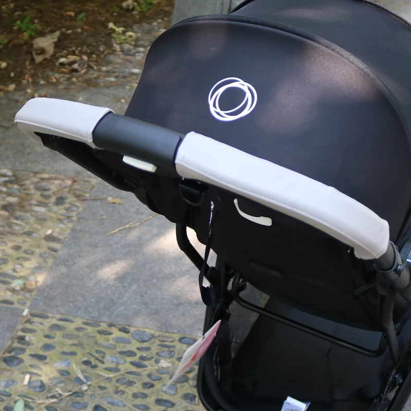 Фото Чехол для детской коляски Bugaboo Butterfly Pu, защитный чехол для детской коляски №1