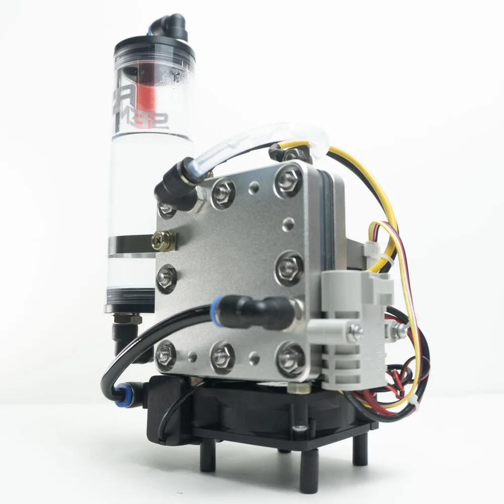 Машина для чистки карбона без HHO комплект двигателя автомобиля автомобилей