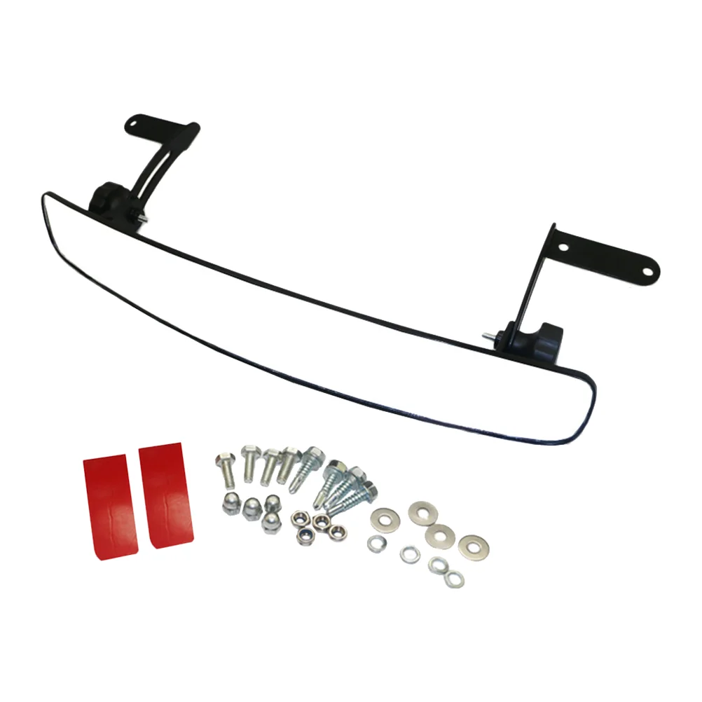 

Mirror Camera Car Mirrors Cart Espejos Para Outdoor Golfs Rearview Club Side