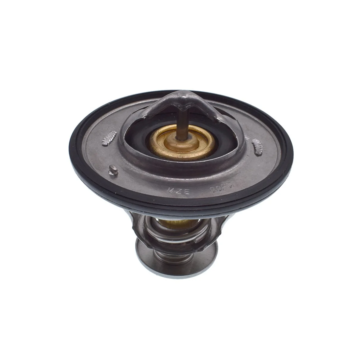 Термостат MD351861 для Mitsubishi Pajero Montero V93 V97 V98 K96 Triton L200 KB4T KB9T 6G72 6G74 4M41 1305A191 1 шт.