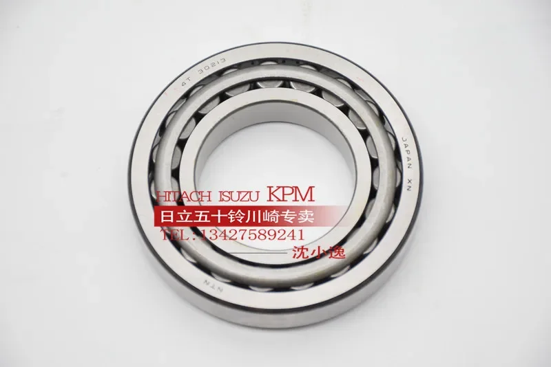 4366356 Малый подшипник HitachiZX330/350/360-3G-5G-5A-6-3 Детали экскаватора Шпиндель