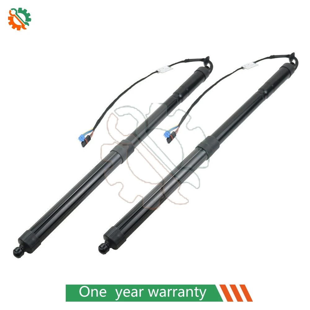 

1 Pair Electric Tailgate Gas Strut For Porsche Panamera 2010-2014 Left Right Power Lift Support 97051257312