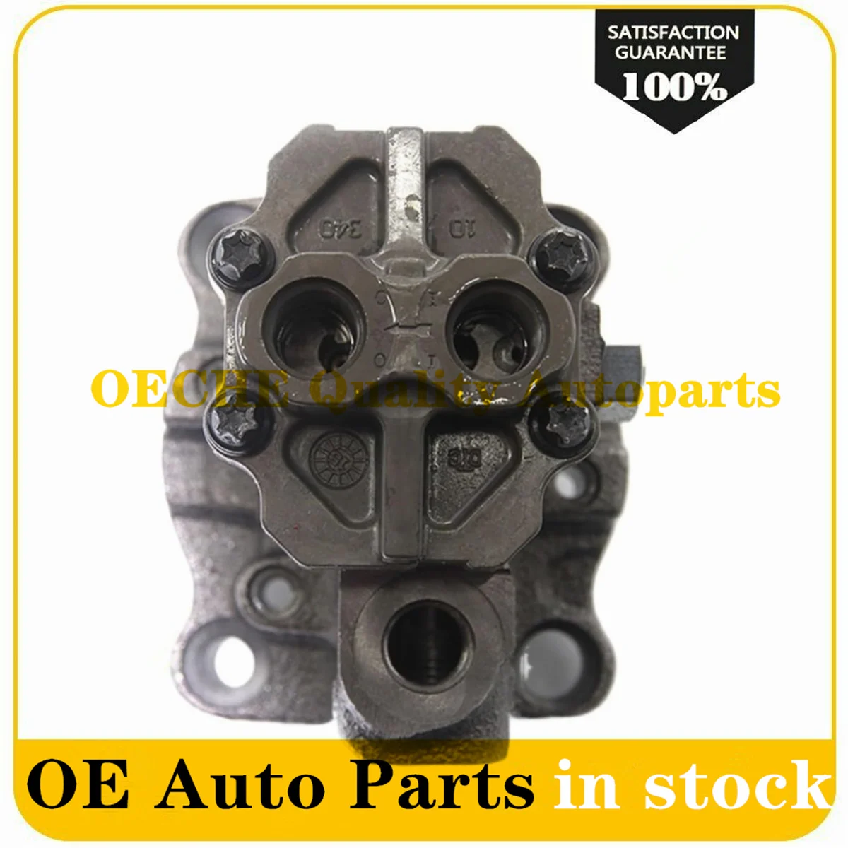 313-6357 масляный трансферный насос для Caterpillar C7/C9 подающий 326-1006 системы впрыска