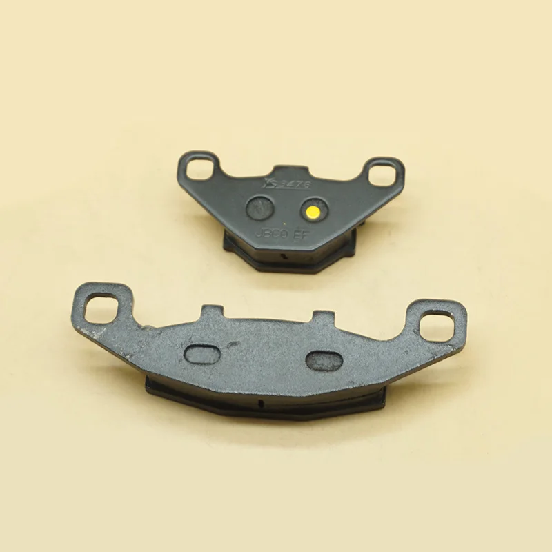 Для Kawasaki EX250 ZZR250 2004-2007 1991-1999 ZR250 A1-A6 Balius 1991-1996 комплекты передних и задних тормозных