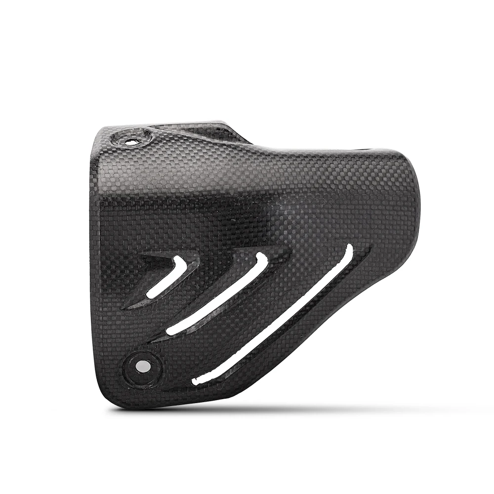 Для Vespa sprint150 комплект выхлопной трубы 2017-2020 выхлопная труба спереди