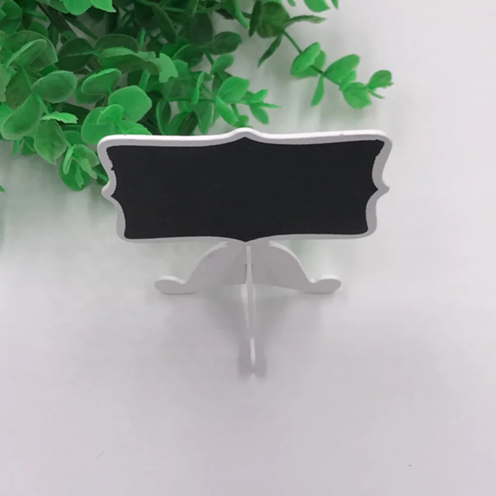 

20 шт., стираемая настольная доска