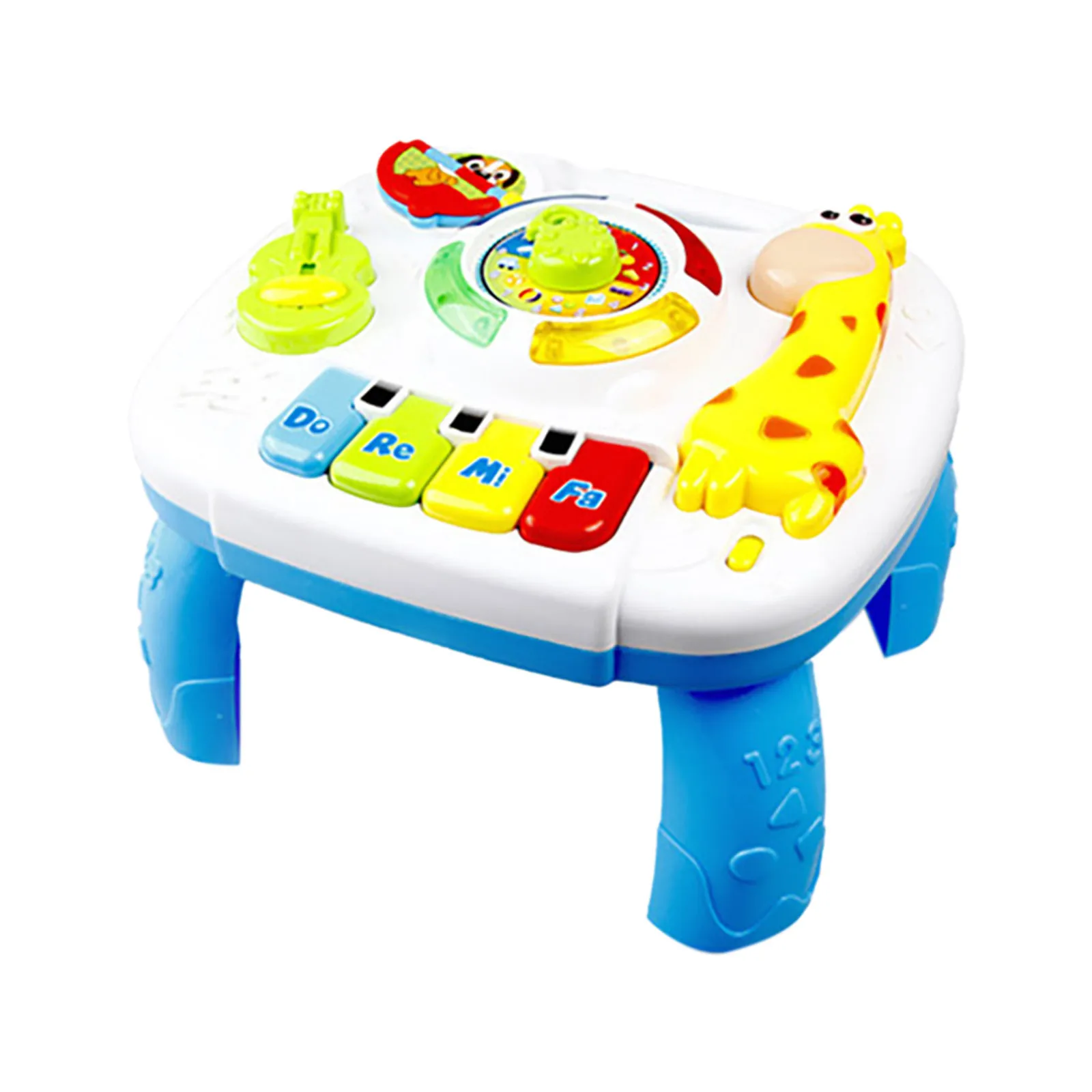 

Toys Toys Table Learning 6 Table Months For Boys Activity Activity Up 6 Baby 12 Musical Months Girls To Education Preschool