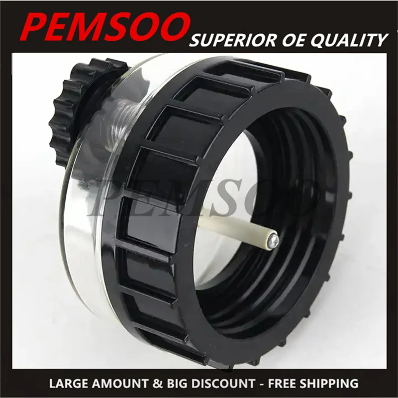 310-5912 2656F854 топливная емкость для воды и масла фильтр bbowl топливные сепараторы