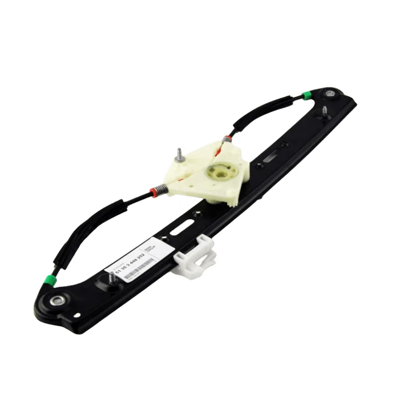 51353448251 51353448252 Achter Links/Rechts Auto Elektrische ruitregelaar 차 Motorvervangende Pasembali untuk BMW X3 E83