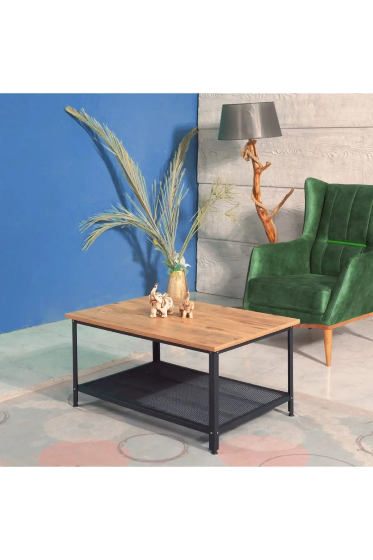 

Retodesing Medium Coffee Table coffee table tea table