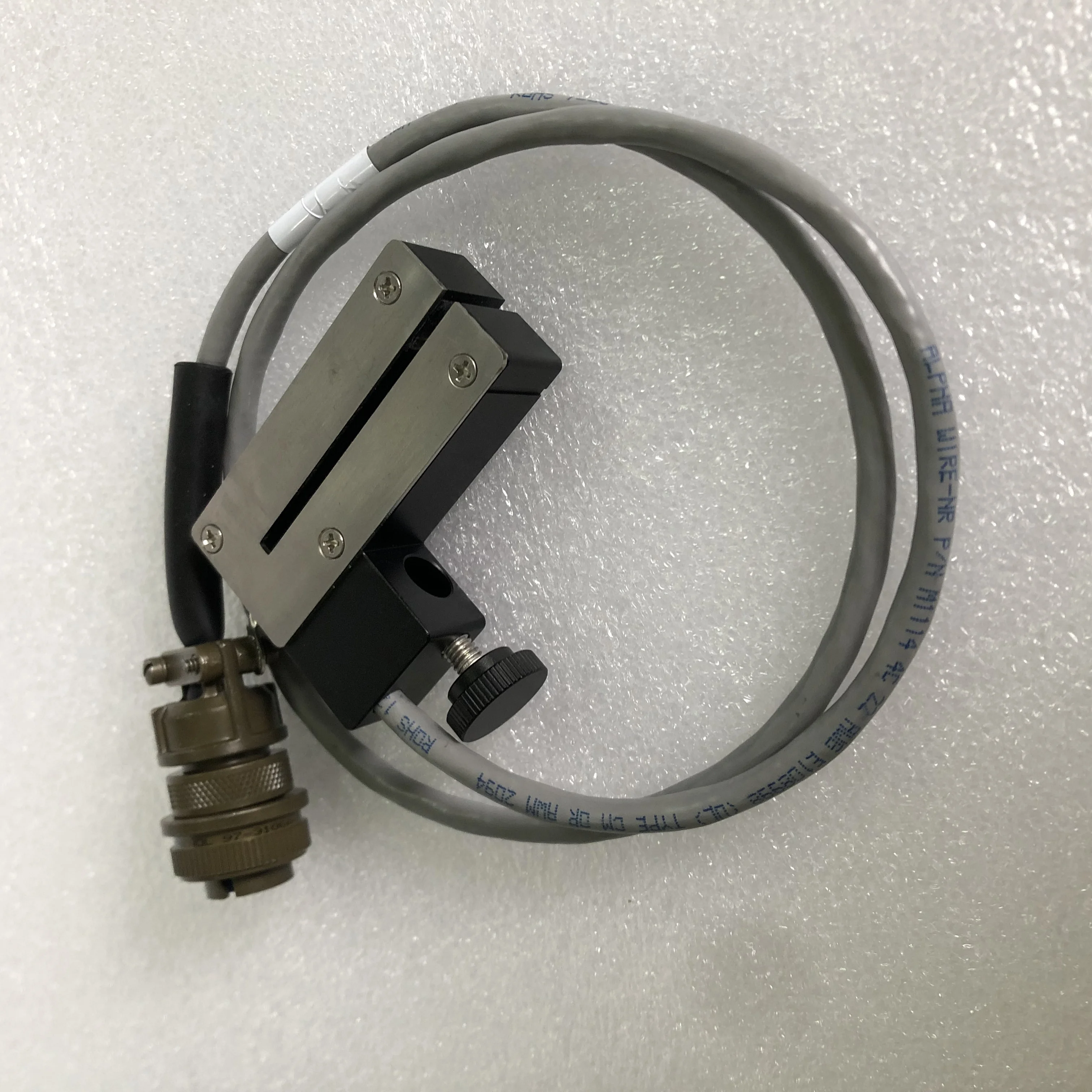 Запасные части для принтера этикеток 200-0210-114 сенсор в сборе аппликатора VJ210