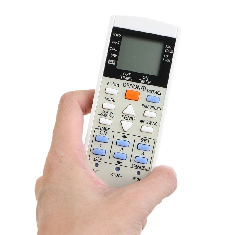 Пульт дистанционного управления кондиционером для A75C3058 A75C3068 A75C2988 A75C3298