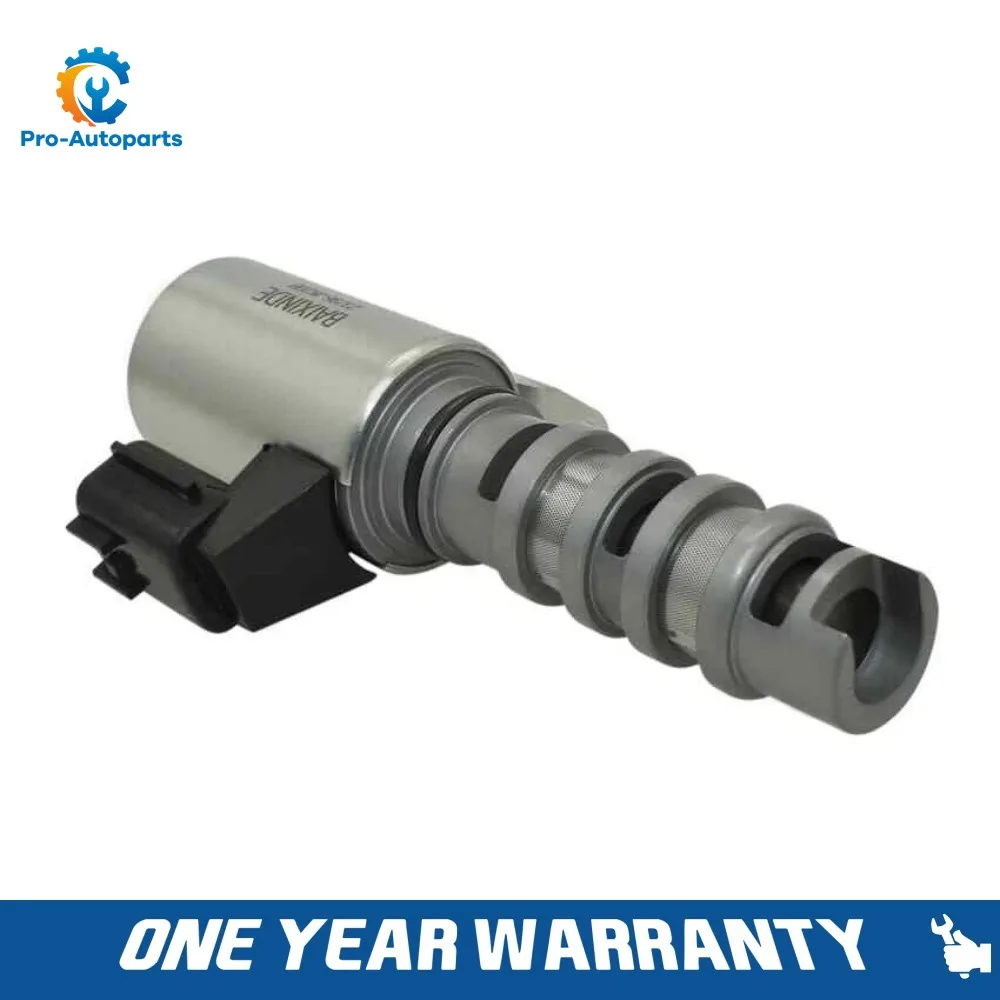 

23796-JK20B Клапан управления маслом для Nissan 370Z Base Coupe 2-дверный 3,7 л 3696CC V6 DOHC с естественным аспирационным соленоидом VVT 23796JK20B