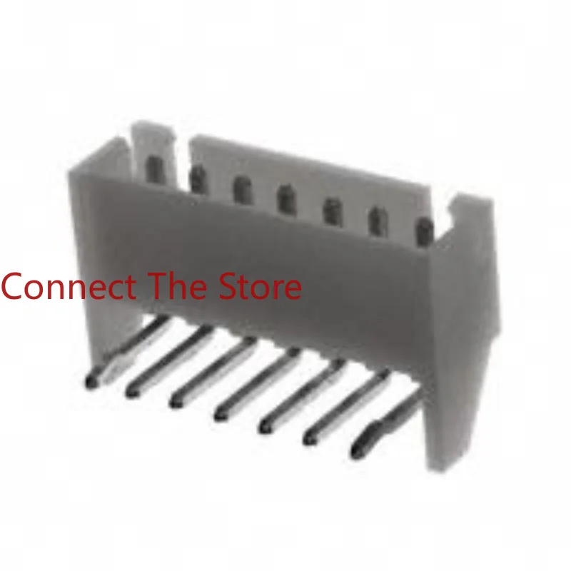 

10PCS Connector S7B-XH-A Pin Holder Bent 7 Spacing 2.5MM Original Stock