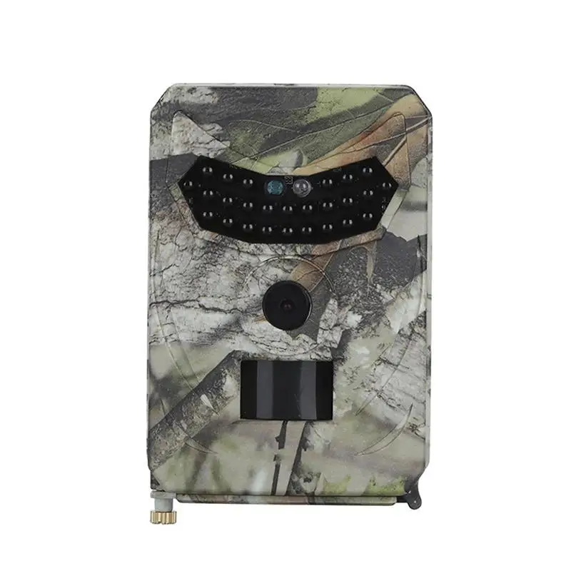 

1080P 12MP Hunting Trail Camera Infrared Night Vision Scouting Camera for Wildlife Hunting Monitoring and Farm Security