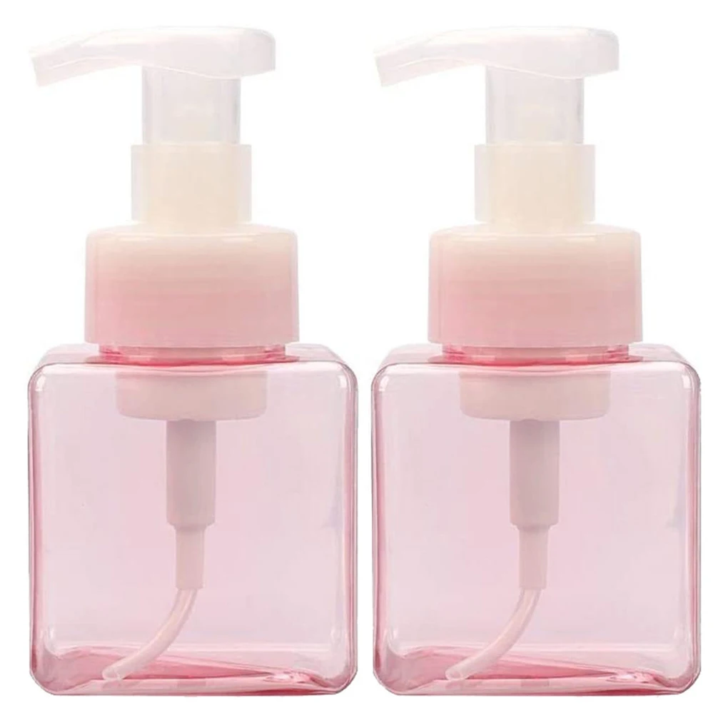 

2 шт. дозатор-гель для душа бутылка для дома отеля Путешествия Портативный Макияж Косметика пустая бутылка набор