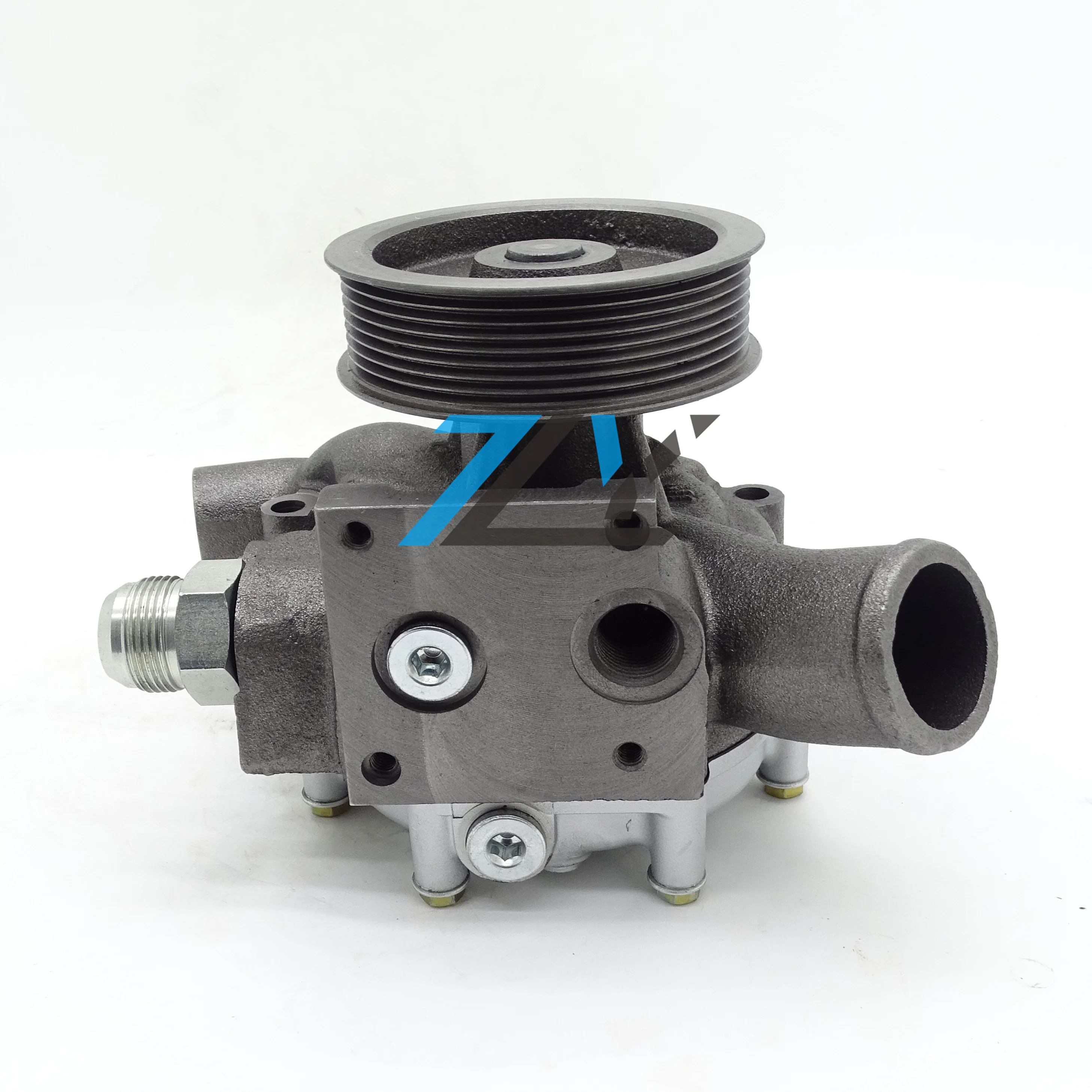 129-1169 1291169 Водяной насос для двигателя Caterpillar C7 320C 322C 325C 325CL 329D 329DL M325C E329D