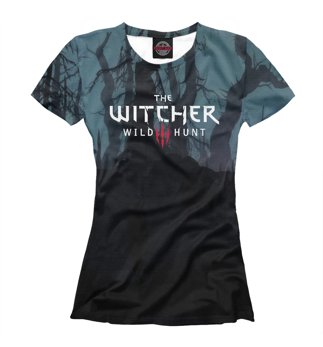 Где Купить Рубашку Ведьмак 3