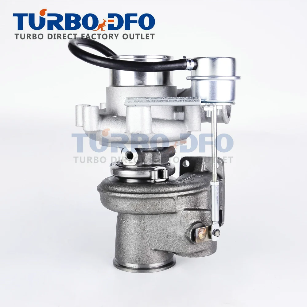 Турбоавтомобильное зарядное устройство 4089714 внутренние запасные части 3599355 для